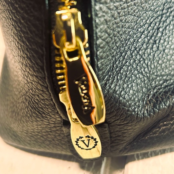Valentina Bags , Valentina Genuine Leather Satchel, Made in Italy